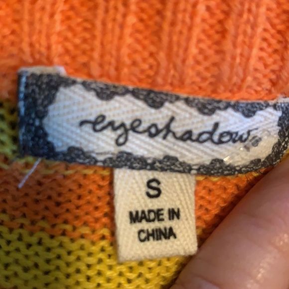 Festive Halloween Sweater - Picture 10 of 15